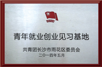 青年就業(yè)創(chuàng)業(yè)見習基地